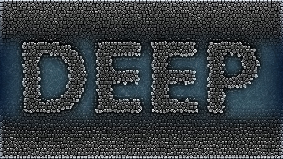 Original Work based on Tutorial - Photoshop