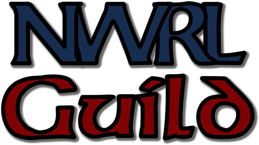 Original Organization Logo Design - Inkscape