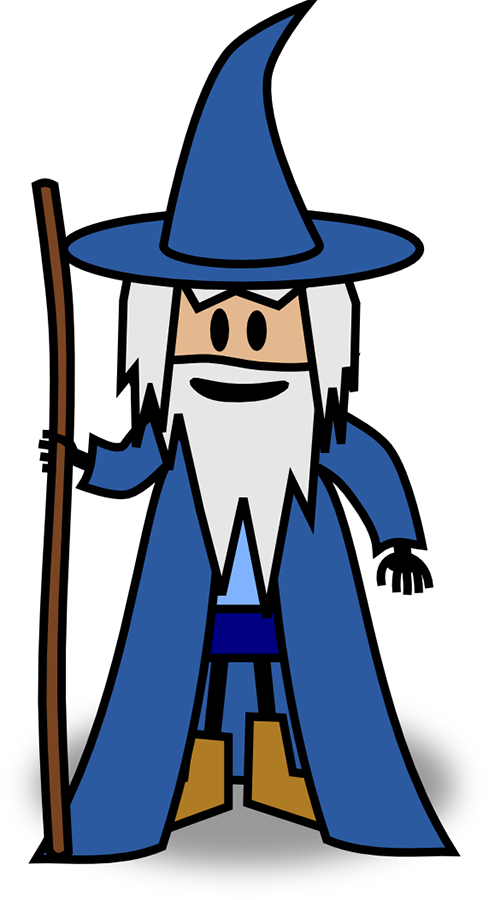 Original Work based on Tutorial - Inkscape